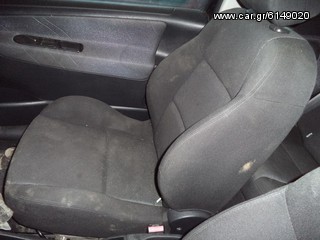 Peugeot 207 ΜΟΝΟ ΑΝΤΑΛΛΑΚΤΗΚΑ ΣΕ ΚΟΜΑΤΙΑ '08-thumb-8