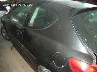 Peugeot 207 ΜΟΝΟ ΑΝΤΑΛΛΑΚΤΗΚΑ ΣΕ ΚΟΜΑΤΙΑ '08-thumb-10
