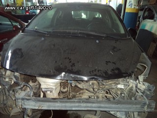 Peugeot 207 ΜΟΝΟ ΑΝΤΑΛΛΑΚΤΗΚΑ ΣΕ ΚΟΜΑΤΙΑ '08-thumb-11