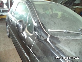 Peugeot 207 ΜΟΝΟ ΑΝΤΑΛΛΑΚΤΗΚΑ ΣΕ ΚΟΜΑΤΙΑ '08-thumb-12