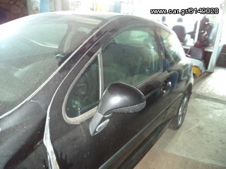 Peugeot 207 ΜΟΝΟ ΑΝΤΑΛΛΑΚΤΗΚΑ ΣΕ ΚΟΜΑΤΙΑ '08-thumb-13