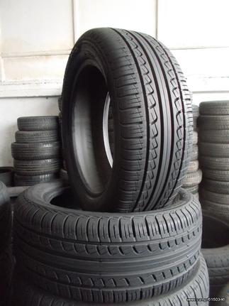 2ΤΜΧ PIRELLI CINTURATO P6 195-50-15 DOT 2012 2010	      100€