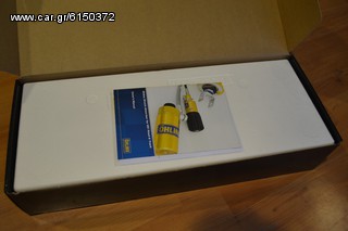 OHLINS XTX 660 REAR KIT-thumb-1