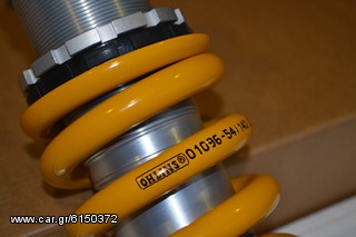 OHLINS XTX 660 REAR KIT-thumb-3