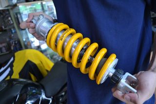 OHLINS XTX 660 REAR KIT-thumb-10