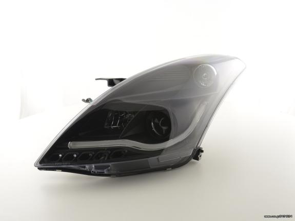 FK SONAR day line ΕΜΠΡΟΣ ΦΑΝΑΡΙΑ SUZUKI SWIFT 10-13 EAUTOSHOP GR ΠΑΡΑΔΟΣΗ ΠΑΝΤΟΥ ΜΕ 5 ΕΥΡΩ