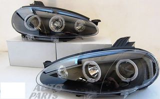 MAZDA RX8 - MX5  ΟΛΑ - CX7 - 3 - 5 - 6 - 323 - ΚΛΠ ΠΡΟΦΥΛΑΚΤΗΡΕΣ - ΦΑΝΑΡΙΑ