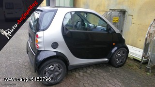 Φινιστρίνια πισω Smart For Two 01"