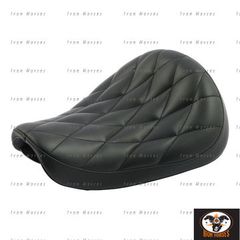 EASYRIDERS GUNFIGHTER SEAT, DIAMOND