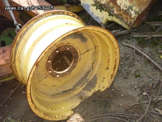 Θεριζοαλωνιστικές John Deere 2015 975-thumb-2