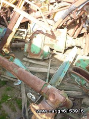 Θεριζοαλωνιστικές John Deere 2015 975-thumb-4