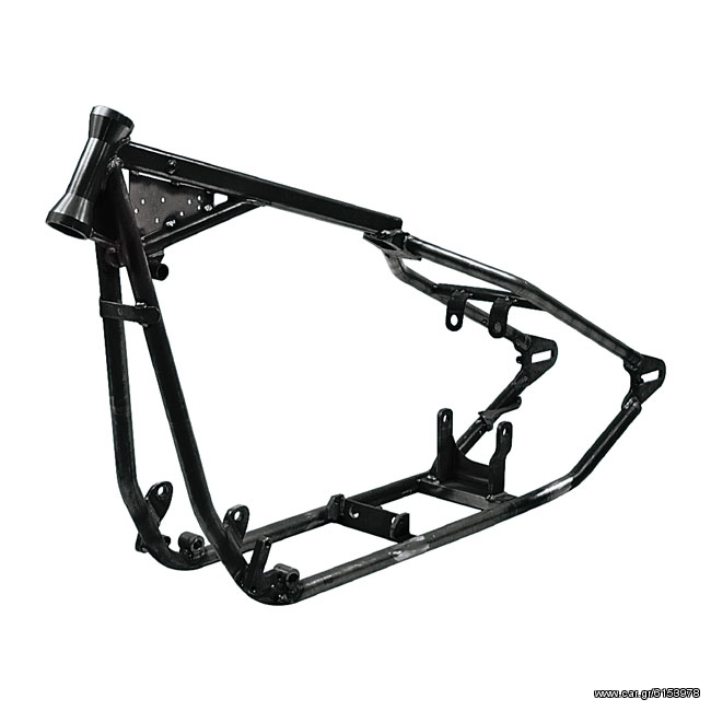 PAUGCO TWIN CAM B RIGID FRAME