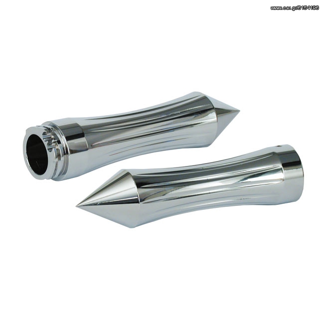TNT, THROTTLE GRIPS