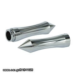 TNT, THROTTLE GRIPS