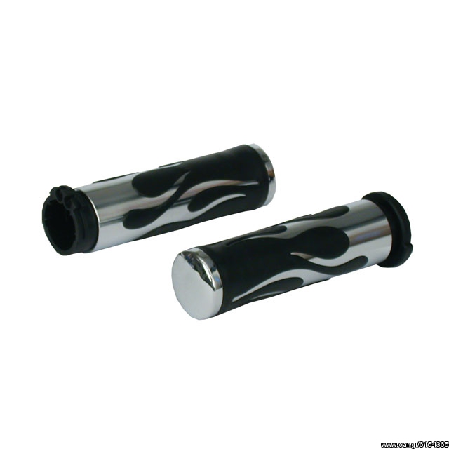 SHELLSHOCK, THROTTLE GRIPS