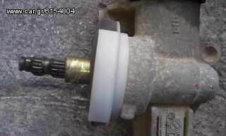 Seicento Κρεμαγιερα *-thumb-3