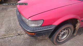 Φλάς TOYOTA COROLLA EE90 R+L ΓΝΗΣΙΑ