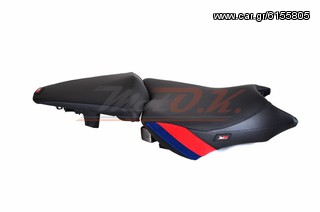 Ανατομική σέλα για Honda CB 1000R (08-16)