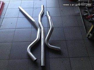 Σωληνωσεις gia Corsa Opc σε φ63.5 mm -thumb-1