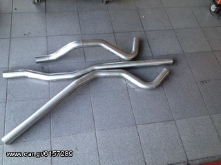 Σωληνωσεις gia Corsa Opc σε φ63.5 mm -thumb-2