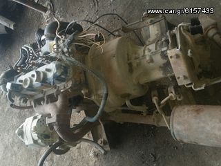 3ΚΥΛ ΚUΒΟΤΑ 26HP KAI 3KYΛ D950 22HP 