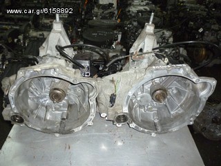 FORD FOGUS 2000-2004 1400-1600CC ΣΑΣΜΑΝ