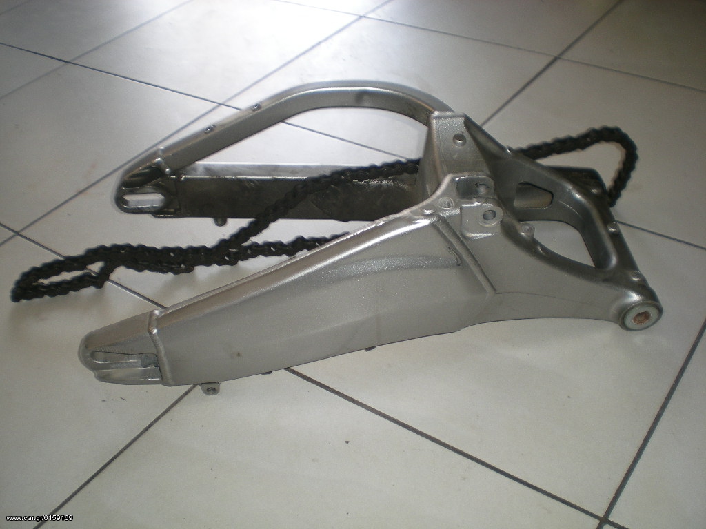 ΨΑΛΙΔΙ  KAWASAKI VERSYS 650