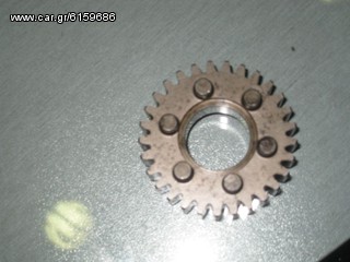 Γρανάζι ταχυτήτων SACHS GS 250-350 4ης-6ης 29 Δόντια