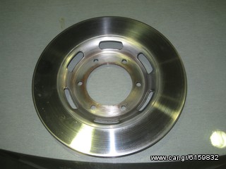 Δισκόπλακα HERCULES SACHS K125S-thumb-1