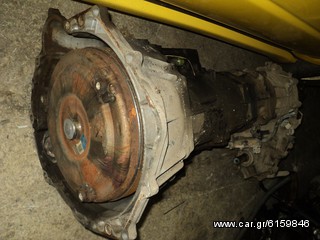 CHEVROLETT BLAZER ΣΑΖΜΑΝ   4300cc VORTEC-thumb-5