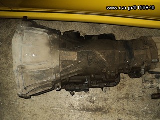 CHEVROLETT BLAZER ΣΑΖΜΑΝ   4300cc VORTEC-thumb-6