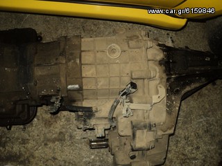 CHEVROLETT BLAZER ΣΑΖΜΑΝ   4300cc VORTEC-thumb-10