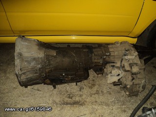 CHEVROLETT BLAZER ΣΑΖΜΑΝ   4300cc VORTEC-thumb-11