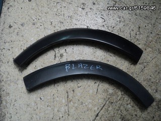CHEVROLETT BLAZER ΣΑΖΜΑΝ   4300cc VORTEC-thumb-13