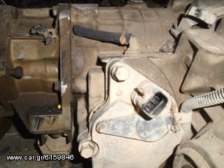CHEVROLETT BLAZER ΣΑΖΜΑΝ   4300cc VORTEC-thumb-37