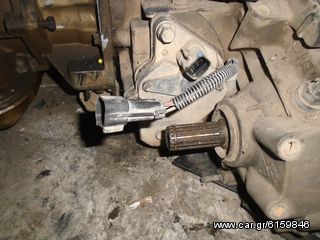 CHEVROLETT BLAZER ΣΑΖΜΑΝ   4300cc VORTEC-thumb-38