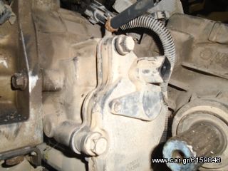 CHEVROLETT BLAZER ΣΑΖΜΑΝ   4300cc VORTEC-thumb-39