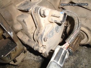 CHEVROLETT BLAZER ΣΑΖΜΑΝ   4300cc VORTEC-thumb-40