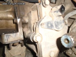 CHEVROLETT BLAZER ΣΑΖΜΑΝ   4300cc VORTEC-thumb-41