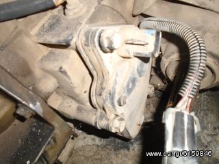 CHEVROLETT BLAZER ΣΑΖΜΑΝ   4300cc VORTEC-thumb-42