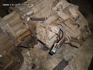 CHEVROLETT BLAZER ΣΑΖΜΑΝ   4300cc VORTEC-thumb-43