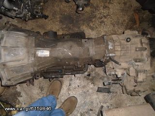 CHEVROLETT BLAZER ΣΑΖΜΑΝ   4300cc VORTEC-thumb-44