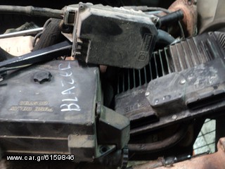 CHEVROLETT BLAZER ΣΑΖΜΑΝ   4300cc VORTEC-thumb-14
