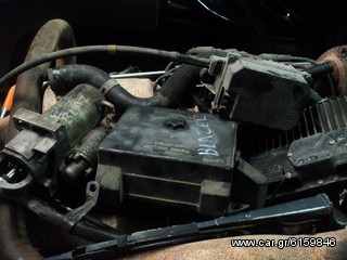 CHEVROLETT BLAZER ΣΑΖΜΑΝ   4300cc VORTEC-thumb-16