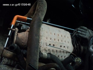 CHEVROLETT BLAZER ΣΑΖΜΑΝ   4300cc VORTEC-thumb-18