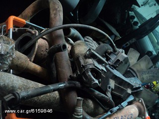 CHEVROLETT BLAZER ΣΑΖΜΑΝ   4300cc VORTEC-thumb-19