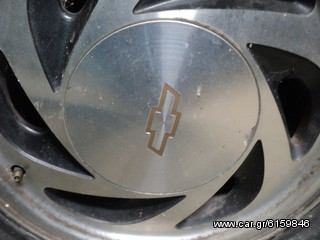 CHEVROLETT BLAZER ΣΑΖΜΑΝ   4300cc VORTEC-thumb-20