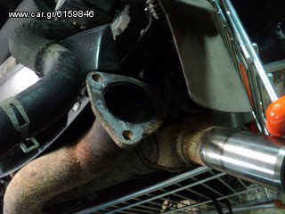 CHEVROLETT BLAZER ΣΑΖΜΑΝ   4300cc VORTEC-thumb-21