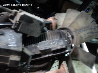 CHEVROLETT BLAZER ΣΑΖΜΑΝ   4300cc VORTEC-thumb-22