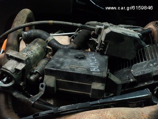 CHEVROLETT BLAZER ΣΑΖΜΑΝ   4300cc VORTEC-thumb-23